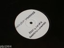aphex twin  analog bubblebath vol 2  aboriginal mix rabbid city label 002  ex