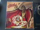 Blood Ceremony - s/t purple vinyl - MINT - jex thoth, devil's blood, ghost