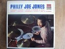 PHILLY JOE JONES JEF GILSON ET SON ENSEMBLE RARE FR LP VOGUE CLVLX 357 BIEM