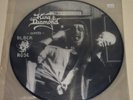 King Diamond Black Rose LP Pic Disc
