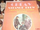 RARE EP CREAM/ STRANGE BREW