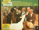BEACH BOYS Pet Sounds 40th ANNIVERSARY 2 LP SET Colored Vinyl SEALED