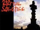 Mourning  / Eternal Solstice ?– At The Dawn Of ... LP B 1992