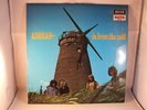 Rare Ashkan 1969 L.P. In from the cold, Original recording