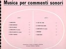 ROBBY POITEVIN. L'AMORE BREVE. LP. Sinfonia e Jazz. Italia.1970.