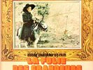 MICHEL POLNAREFF. LA FOLIE DES GRANDEURS. LP. Brano Funk-Barocco. Giappone.1973