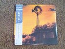 NEW & SEALED CRUSADERS FREE AS THE WIND LP Japan 1st Issue OBI  MINT 
