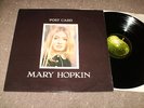 Mary Hopkin - Postcard - Apple 1969 Mono