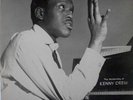 THE MODERNITY OF KENNY DREW NORGRAN DG MGN - 1002 LP VINYL