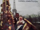 THE HIP WALK NATHAN DAVIS QUINTET CARMELL JONES SABA SB 15063 STEREO GERMAN