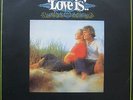 RARE COSMIC DISCO Richard Hewson Orch Love Is UK Splash LP Listen  BALDELLI