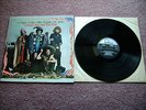 Very Rare 67 Country Joe Fixin to Die LP Fontana1st UK Press - Mint