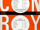 Original UK Library Production Music LP - Conroy Larry Robbins Sportstudio Band