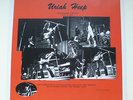 URIAH HEEP -  1972  LIVE GERMERSHEIM GERMANY NO TMOQ