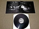 Behexen Horna Split LP Grievantee Productions Very Rare