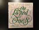 The Loved Ones Build and Burn LP RARE PHILLY RECORD RELEASE COVER LIMITED TO 50