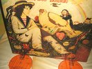 Donovan ?– HMS Donovan ORIG '71 orange DAWN 2x LP