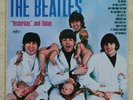 THE BEATLES YESTERDAY AND TODAY Alternate Capitol LP