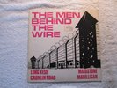 The Men Behind The Wire ( irish protest folk )