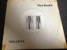 THE SODS MOPEY GROPE RARE PUNK VINYL