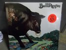Bull Angus Self Titled Sealed Pressing Mercury Gatefold