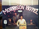 The Doors Morrison Hotel  Original Sealed LP MINT