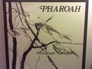 Pharoah Sanders PHAROAH LP India Navigation RARE 1977 spiritual jazz neil munoz