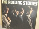 ROLLING STONES England's Newest Hit Makers LL3375 Unboxed Mono LP POSTER