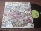 Deep Purple UK harvest GF LP Book of Taliesyn