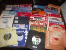 RECORD SLEEVES... 35X.7