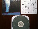 Pig Destroyer - Book Burner Grey Vinyl LP / 100