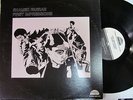 SHAMEK FARRAH First Impressions STRATA-EAST LP SPIRITUAL FREE JAZZ