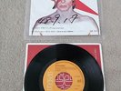 DAVID BOWIE - TIME / PANIC IN DETROIT - JAPANESE 7 VINYL -GREAT PICTURE