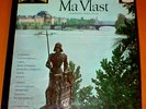 AUDIOPHILE LONDON CSA 2202 FFSS BB BOX SET SMETNA MA VLAST RARE NM/NM-