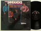 Sidekicks, The - Fifi The Flea   Rare Mono Garage Rock - 1966 RCA   In Shrink