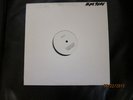 U2 Boy Test Pressing lp Promo