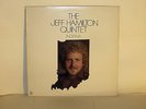 JEFF HAMILTON - Indiana   CONCORD JAZZ 187 {nm} w/Mark Murphy, Bob Cooper - RARE