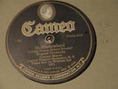 EUGENE ORMANDY In Shadowland CAMEO 746 Rare VIOLIN 78 RPM
