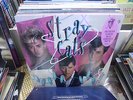Stray Cats Blast OFF vinyl LP 19889 EMI Records Sealed [Brian Setzer]