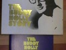 The Buddy Holly Story Vinyl LP Record Boxset