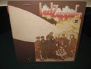 Led Zeppelin 2, Ludwig RL edition, Atlantic SD 7236, 1841 Broadway,NM-, RARE