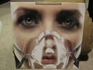UNDEROATH THEY'RE ONLY CHASING SAFETY TRANSLUCNT BLUE 180 GRAM VINYL LIMITED 300
