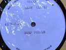 DEEP PURPLE - LAZY  (LIVE) - ACETATE 10