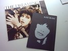 Kate Bush - The Dreaming, german LP with Promoinsert, Archivcopy UNPLAYED