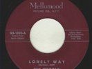 GREAT & RARE DOO WOP 1ST PRESS 45 