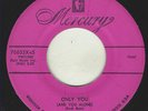 GREAT & RARE DOO WOP 45 