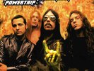 MONSTER MAGNET Powertrip - 2 Vinyl LP - 1998 Original Pressing - Rar, oop