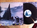 American Music Club  Mercury LP UK orig inner sleeve  Top Condition