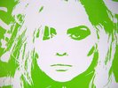  ANDY WARHOL COVER ART DEBBIE HARRY 12” / PROMO