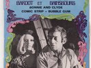 RARE EP SERGE GAINSBOURG et BRIGITTE BARDOT 